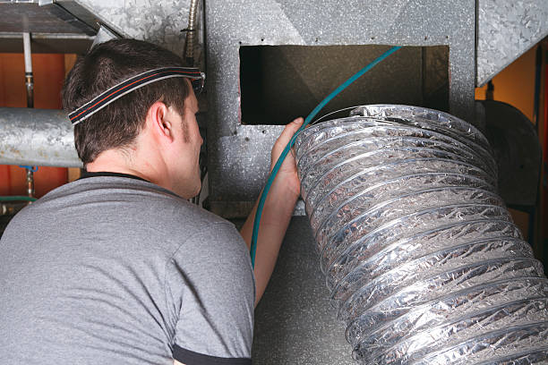 Best Emergency Air Duct Cleaning  in Essex Fells, NJ