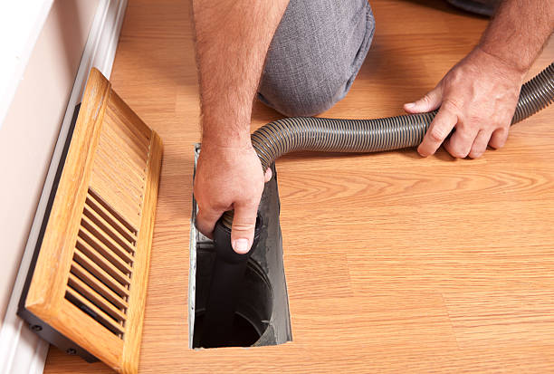Best HVAC Air Duct Cleaning  in Essex Fells, NJ