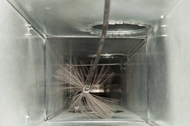 Best Air Duct Cleaning Near Me in Essex Fells, NJ