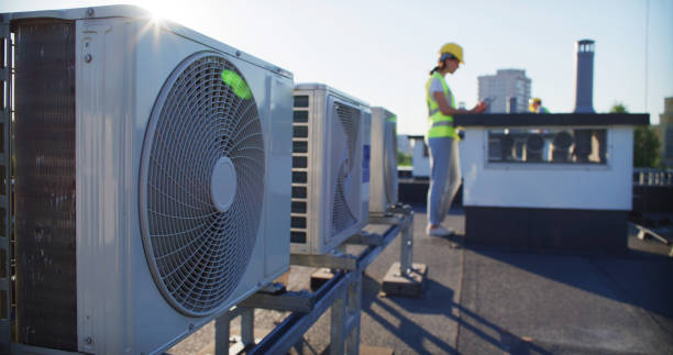 Best Residential Air Duct Cleaning  in Essex Fells, NJ