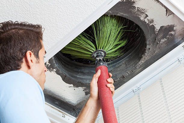 Best General Air Duct Cleaning  in Essex Fells, NJ